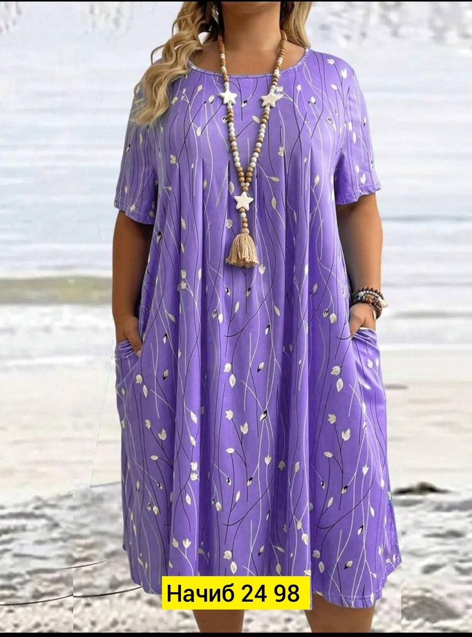 платье женская,летнее платье женское,женское платье больших размеров,платье летнее,платье больших размеров повседневное