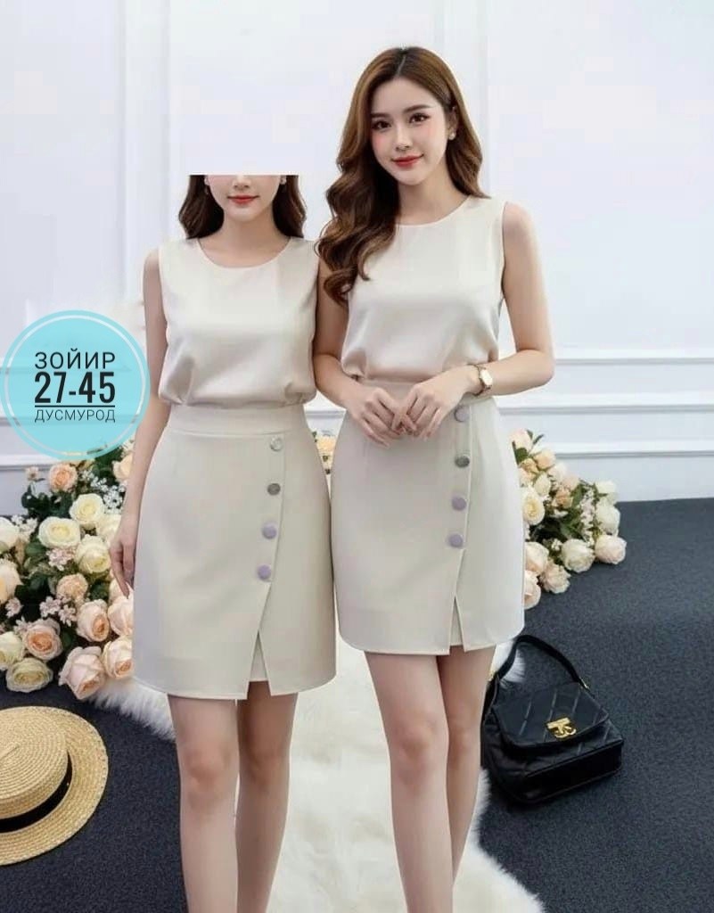 корейская мода,юбка мода,юбка стильная,юбка с высокой талией,юбка женская