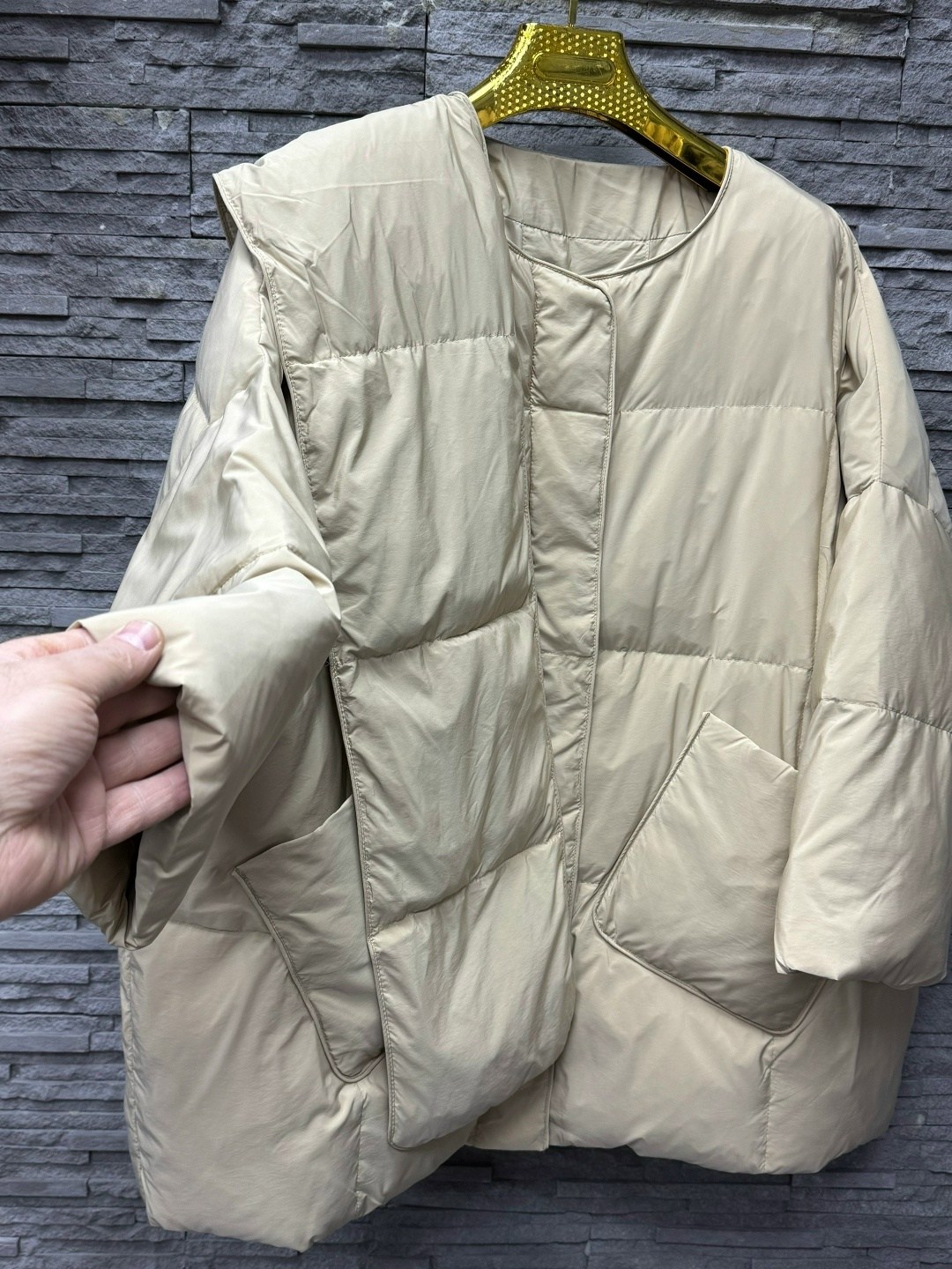 пуховик женский,пуховик,пуховики оверсайз,куртка оверсайз,пуховик средней длины