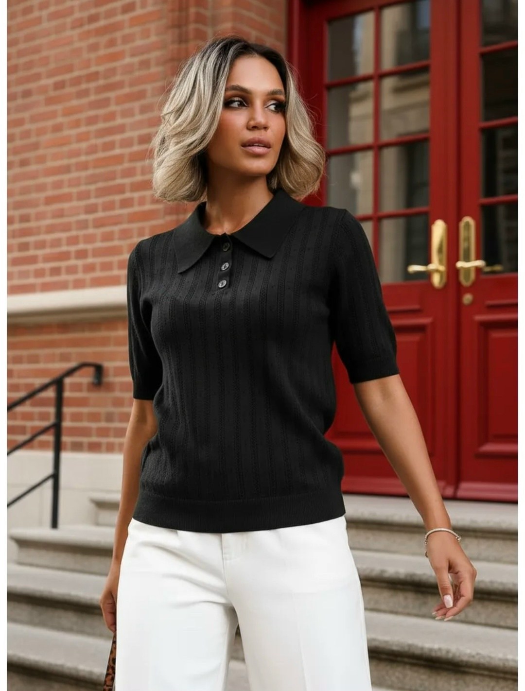 женская кофта,поло кофта,кофточка,джемпер,поло свитер