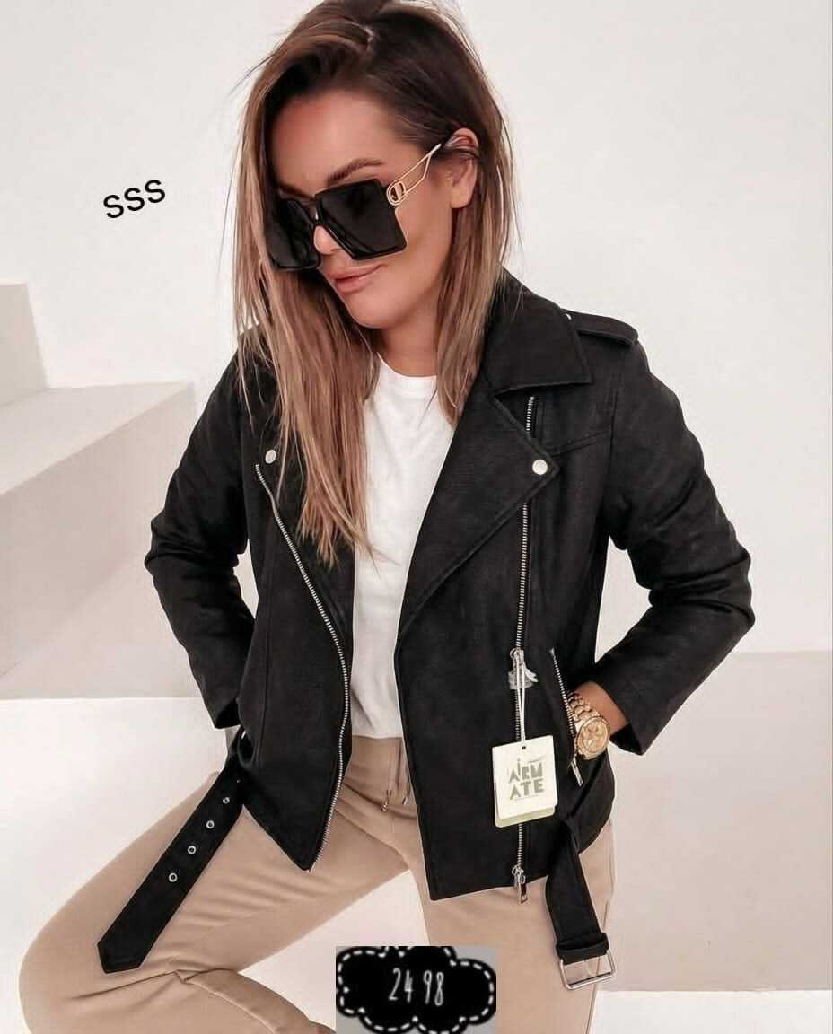 стильные куртки,куртка женская,куртка,куртка короткая,куртка косуха