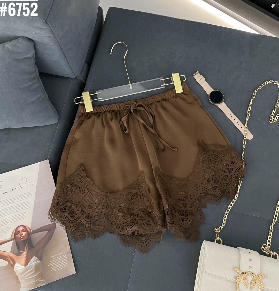 атласные шорты с кружевом,шелковые шорты,кружевные шорты,шорты с кружевом,атласные шорты женские с кружевом