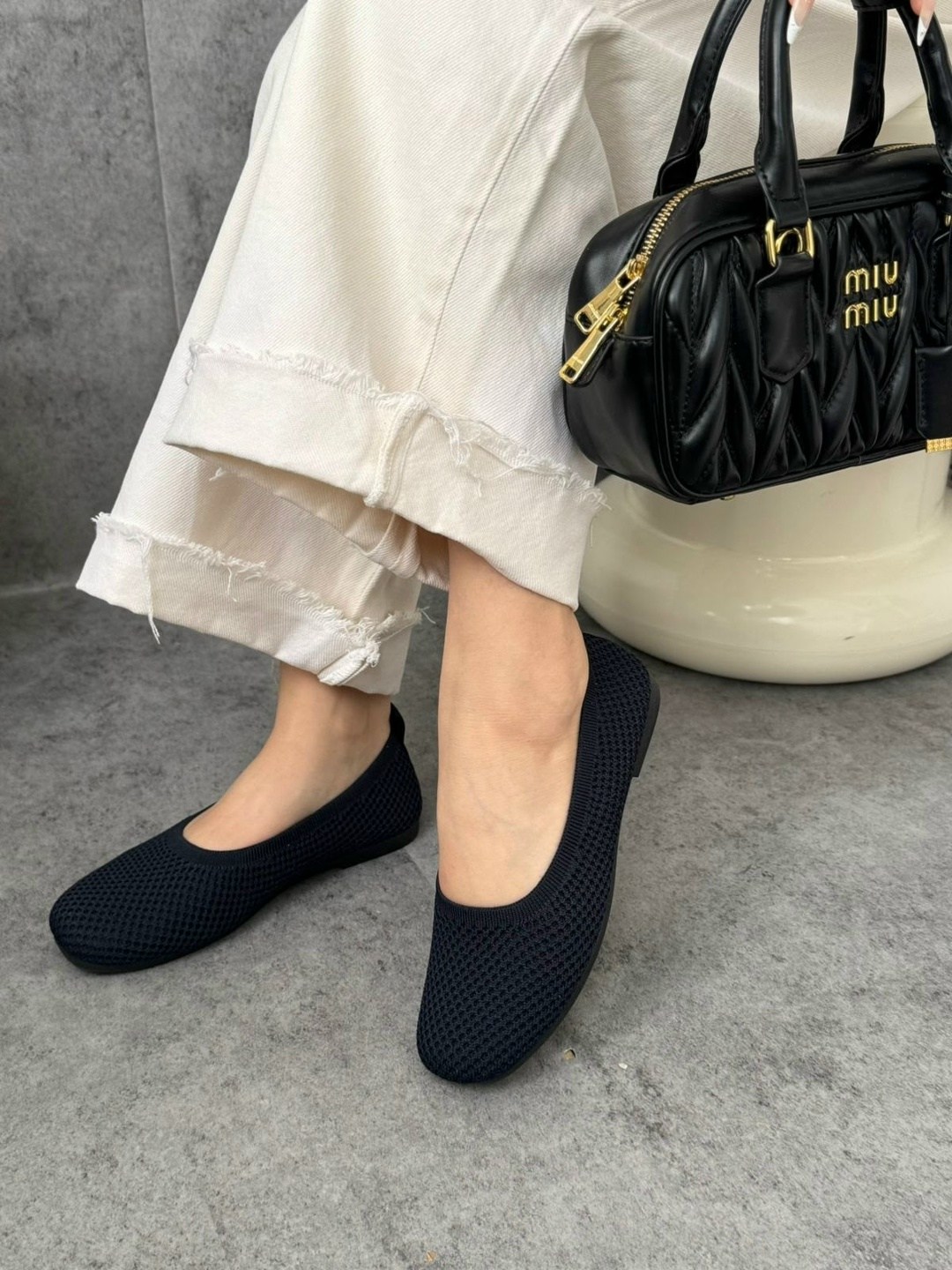 женские сетчатые туфли на плоской подошве,,туфли женские на плоской подошве,туфли на плоской подошве,сетчатые балетки