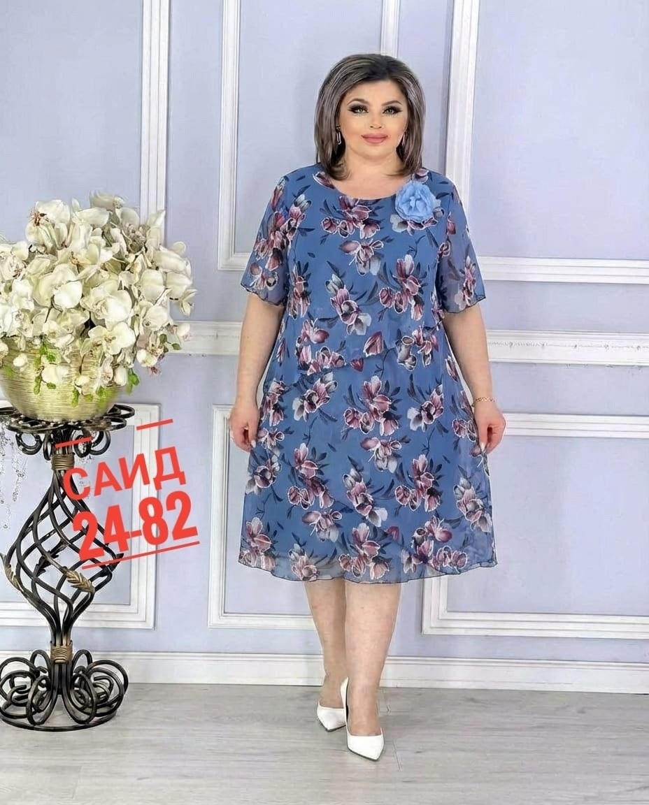платье больших размеров,платье больших размеров для женщин,платье женское шифоновое большие размеры,платье повседневное большие размеры,шифоновые платья больших размеров