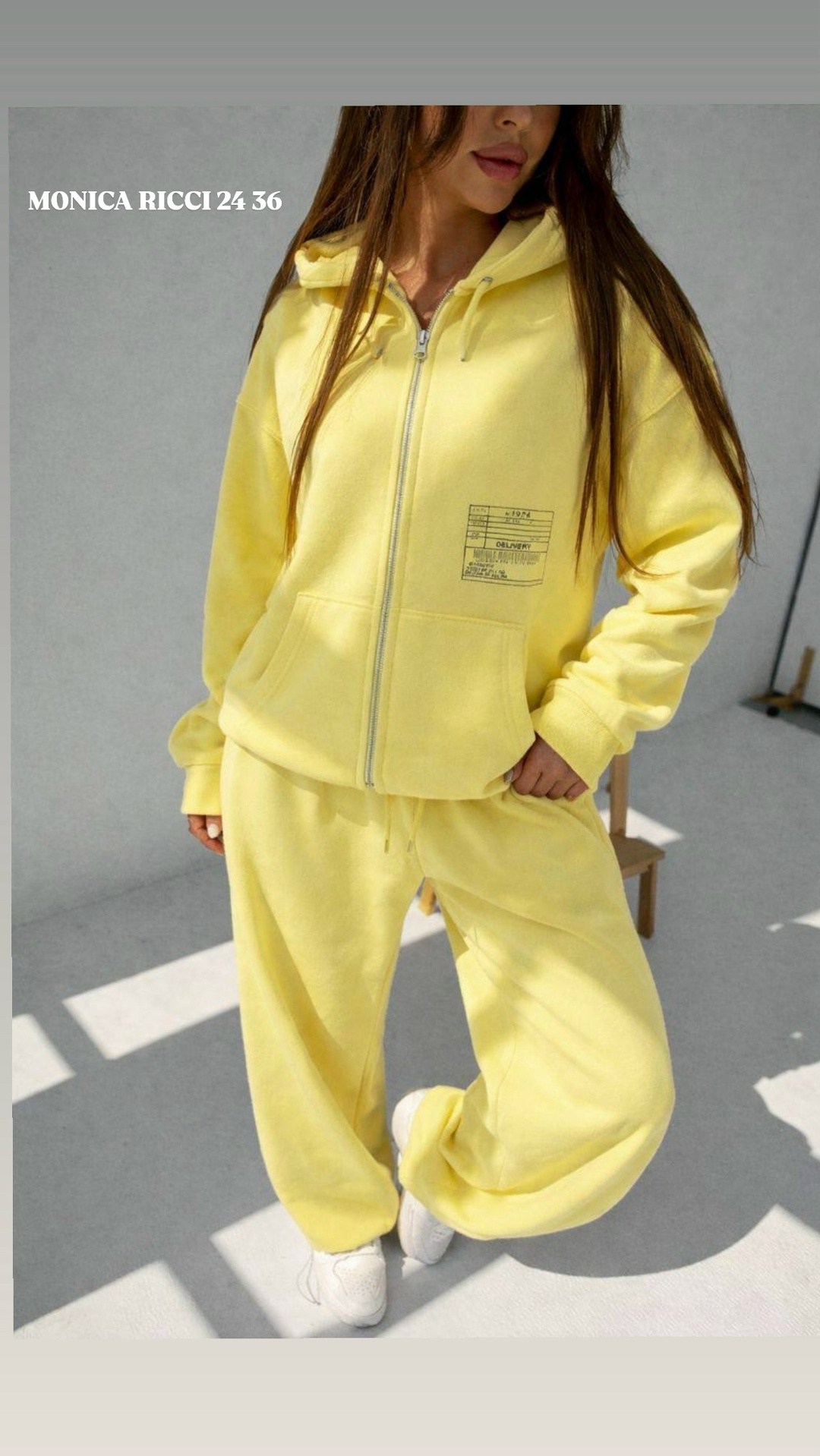 костюм женский спортивный толстовка и штаны арт. 1139379,спортивный костюм,спортивный костюм женский,спортивный костюм двойка sporty&rich w suits,теплый костюм спортивный