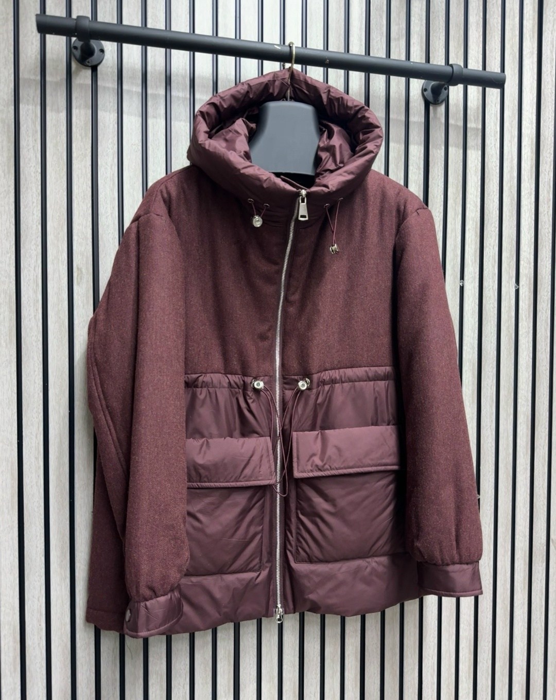 куртка,пуховик женский,пуховик,женская куртка,пуховик brunello cucinelli