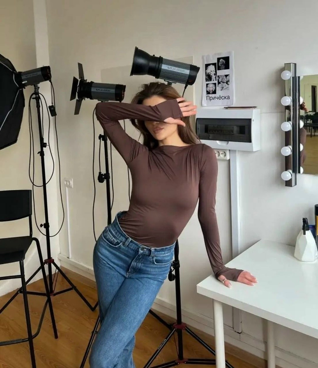 женская кофта,бордовый,женская блузка,лонгслив базовый в рубчик bgwd fashion,бордовая блузка