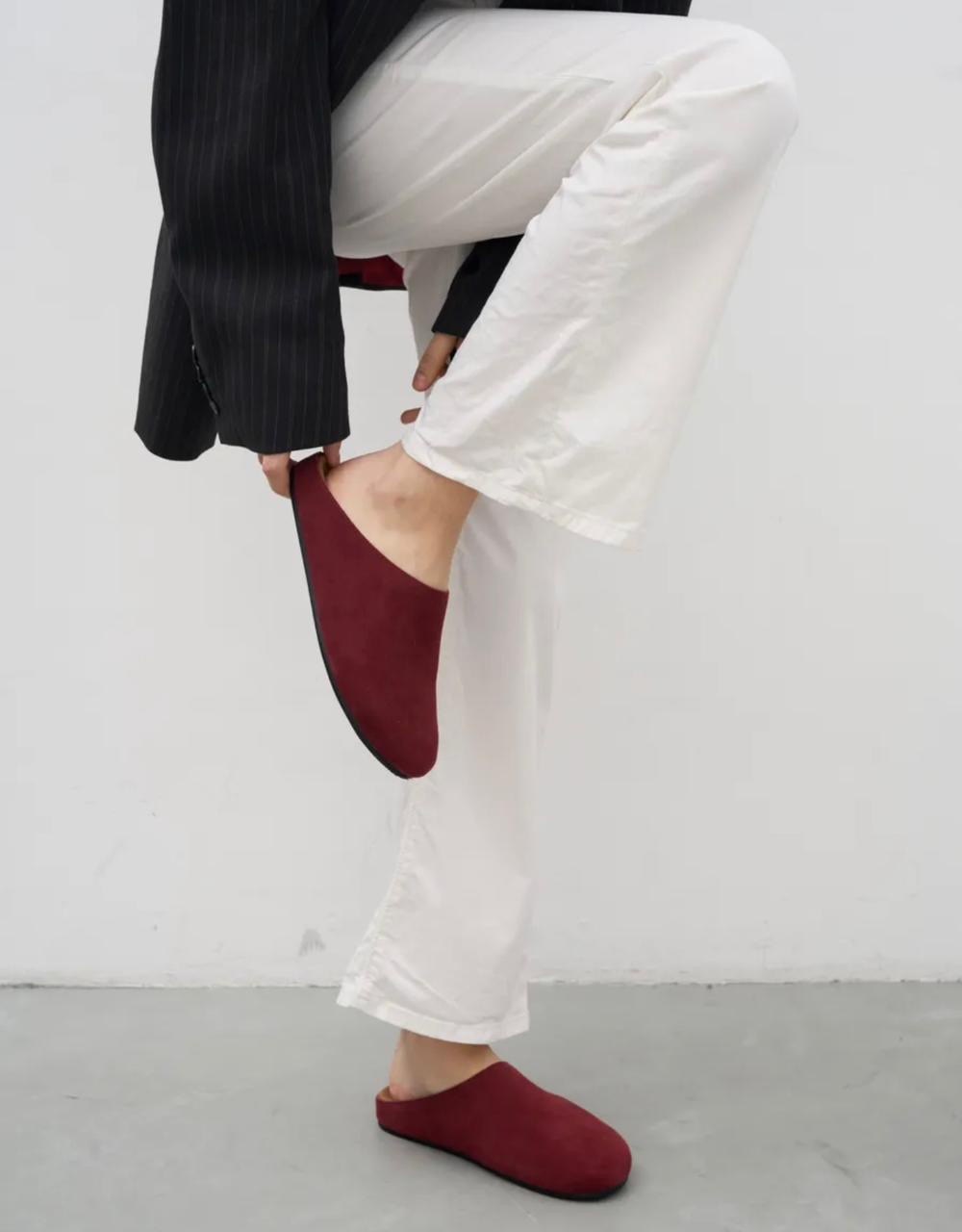 ,сабо женский,сабо женские анатомические footwell,мюли ортопедические женские,тапочки женские