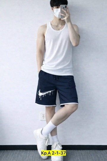 мужские спортивные шорты nike,майка мужской ruijiaoji белый размер 46 хлопок спортивный облегающий однотонный,майка мужской ruijiaoji белый размер 52 хлопок спортивный китай облегающий однотонный,шорт