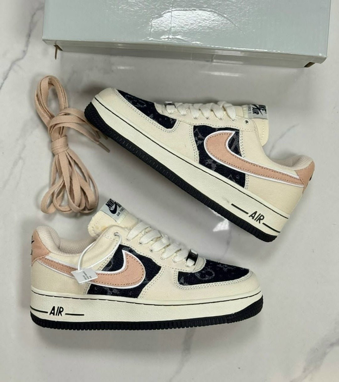 кросcовки nike air force 1,nike air force 1 low,лимитированные кроссовки nike louis vuitton x air,кроссовки,nike air force 1 07