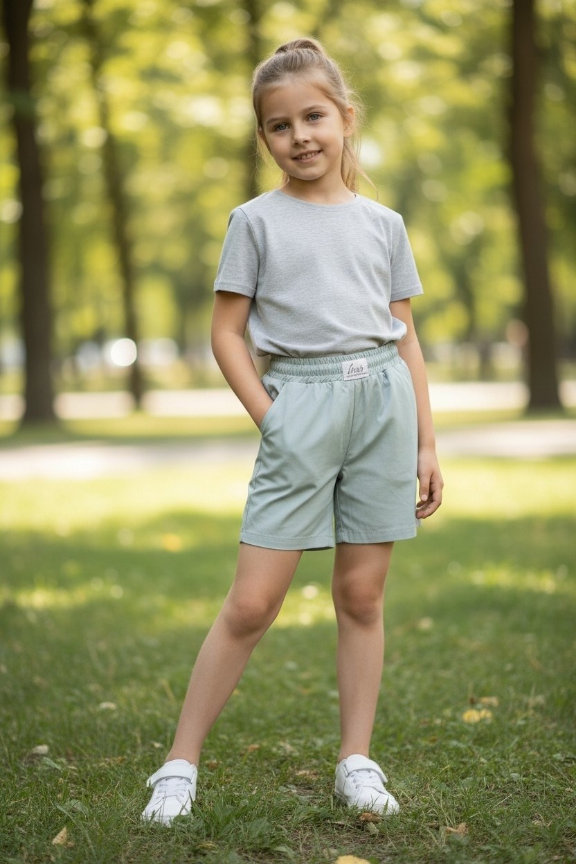 шорты для девочек,фиолетовые шорты для девочек,шорты для детей,шорты фиолетовые,шорты трикотажные