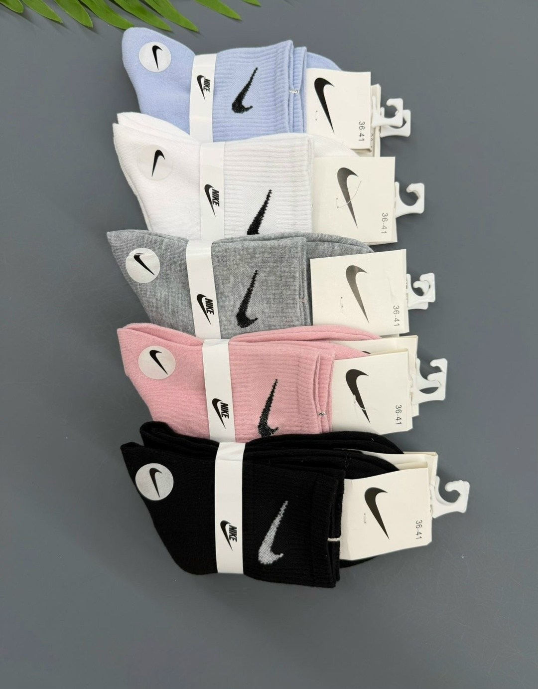 комплект носки женские,носки женские nike,носки спортивные,носки женские спортивные,комплект носков nike