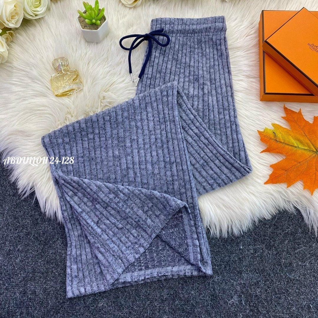 штаны лапша,трикотажные брюки,вязаные брюки,широкие брюки,брюки трикотажные женские