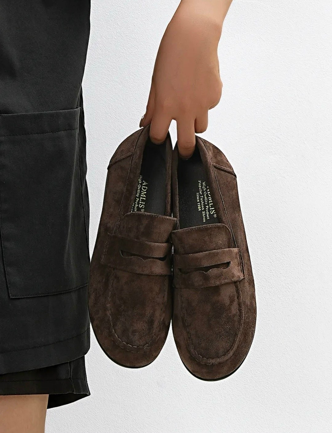 ,мокасины эконика замшевые,замшевые лоферы,лоферы мужские,лоферы из натуральной замши