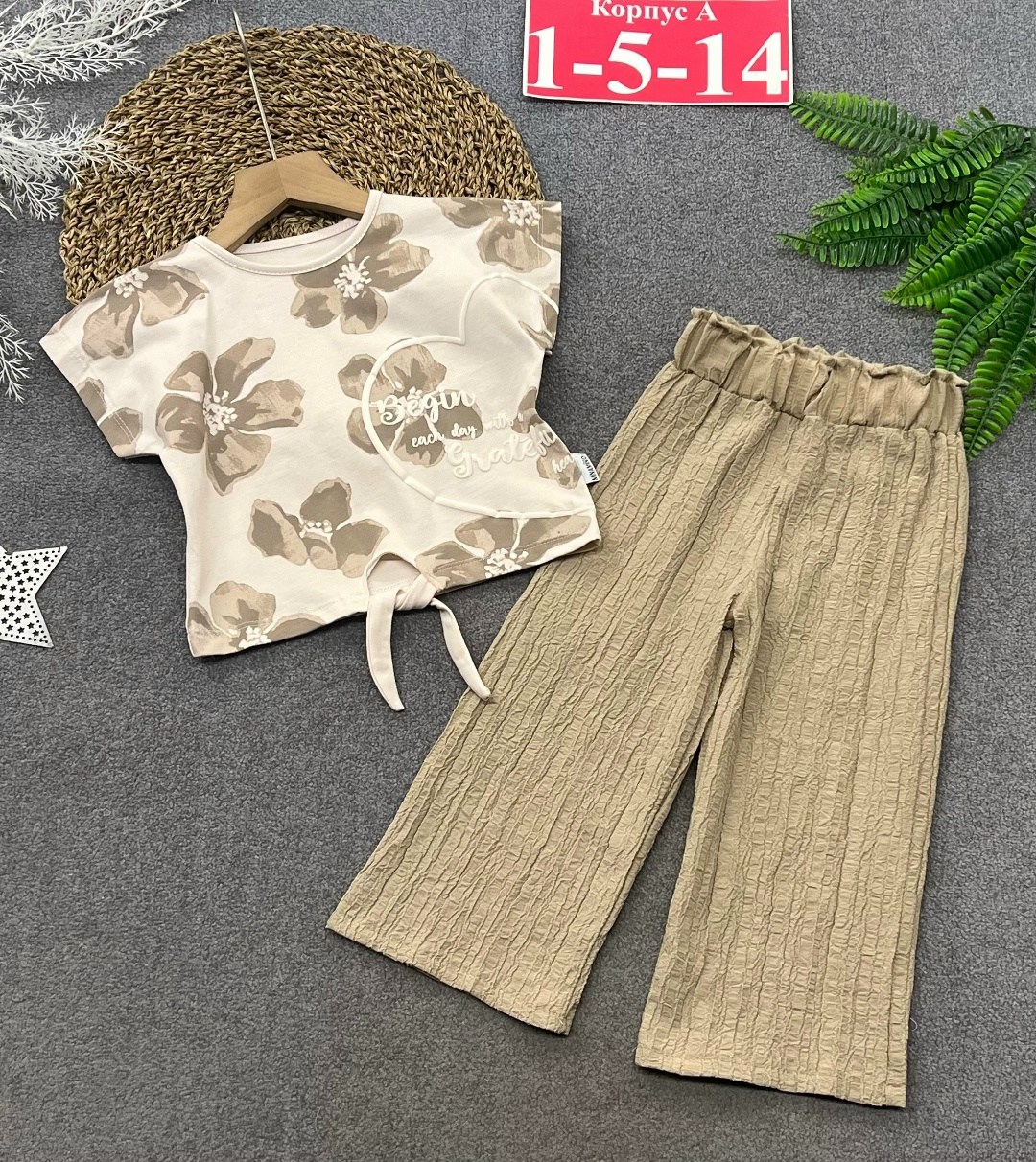 костюм для девочек,нарядный брючный костюм для девочки,брюки для девочек,летний костюм для девочек,костюм детский