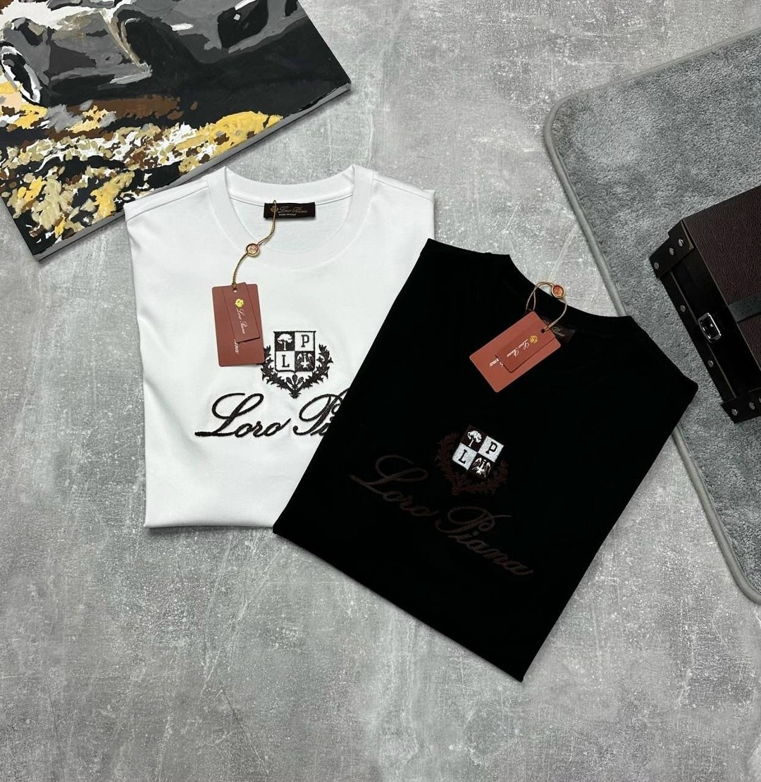 футболки мужские,футболки для мужчин,футболки модные,футболка,футболка loro piana