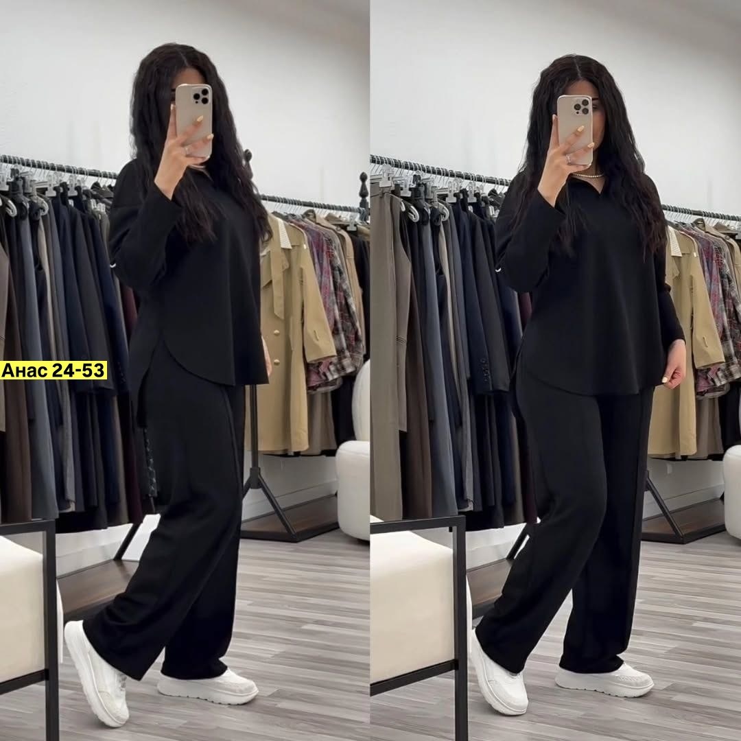 трикотажный брючный костюм женский теплый,женский брючный костюм,трикотажный брючный костюм для женщин,женские костюмы,трикотажный брючный костюм