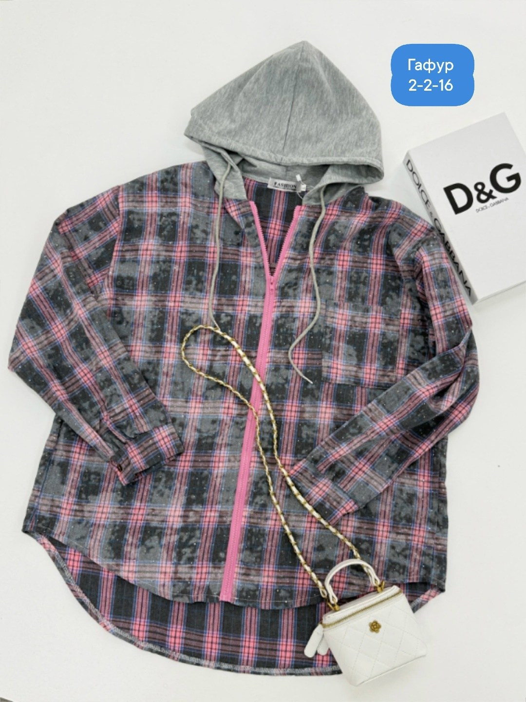 теплая рубашка оверсайз в клетку с капюшоном,рубашка с капюшоном в клетку оверсайз,рубашка в клетку с капюшоном,рубашка с капюшоном,рубашка женская оверсайз теплая в клетку