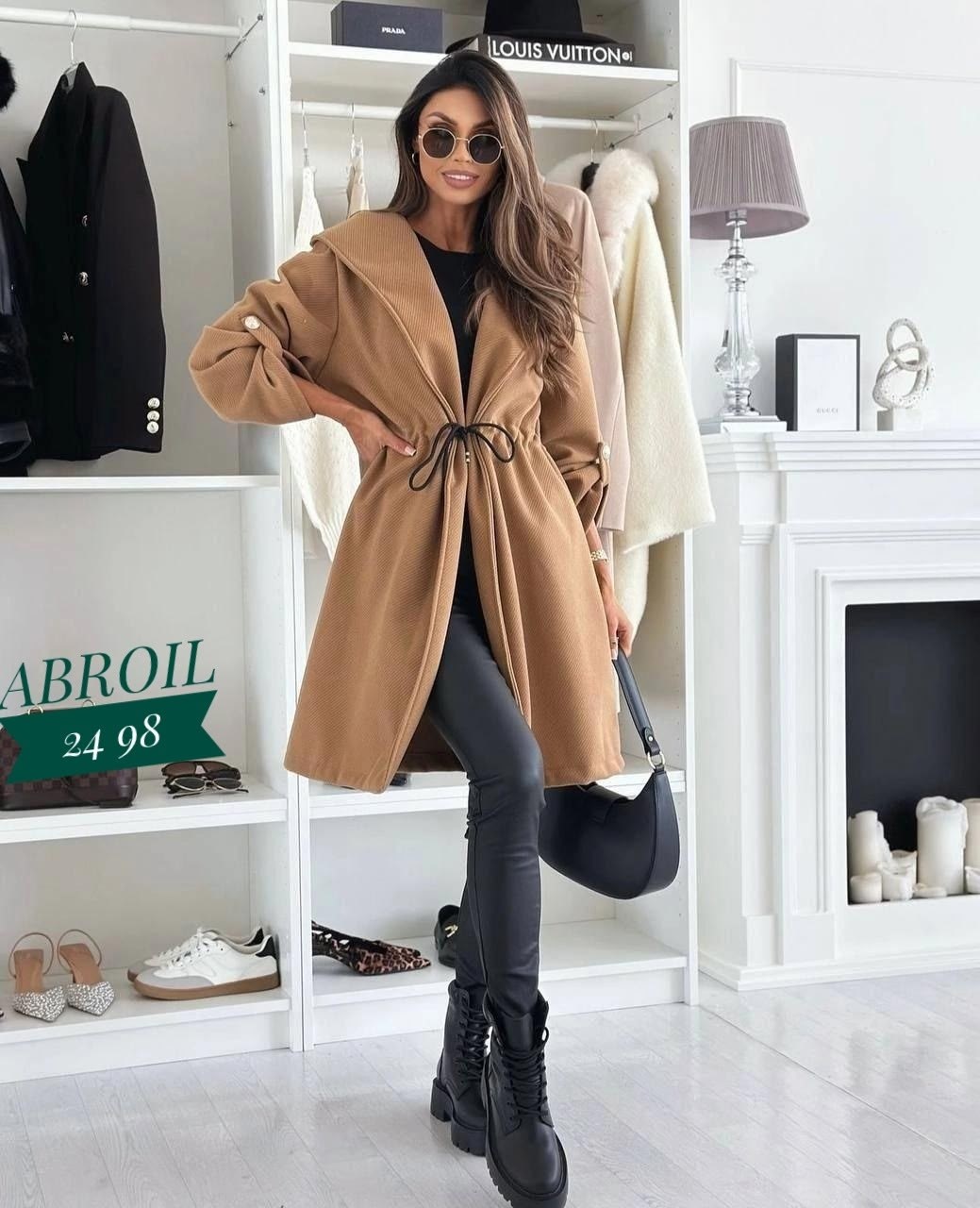 пальто средней длины,модные женские пальто,пальто с поясом,модное пальто,стильное пальто