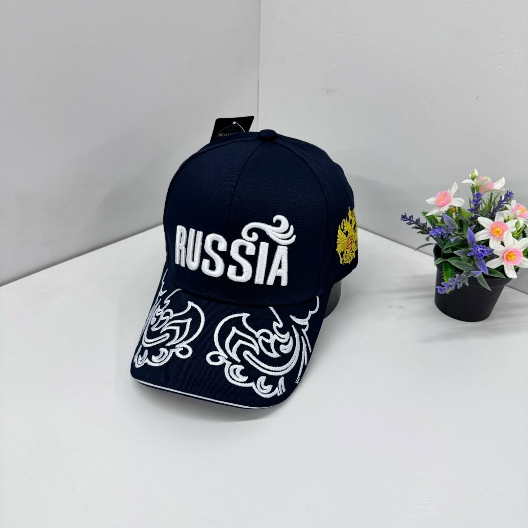 бейсболка russia,бейсболка россия,кепка бейсболка тактическая синяя с гербом россии sun.lux 344101345,бейсболка,кепка россия