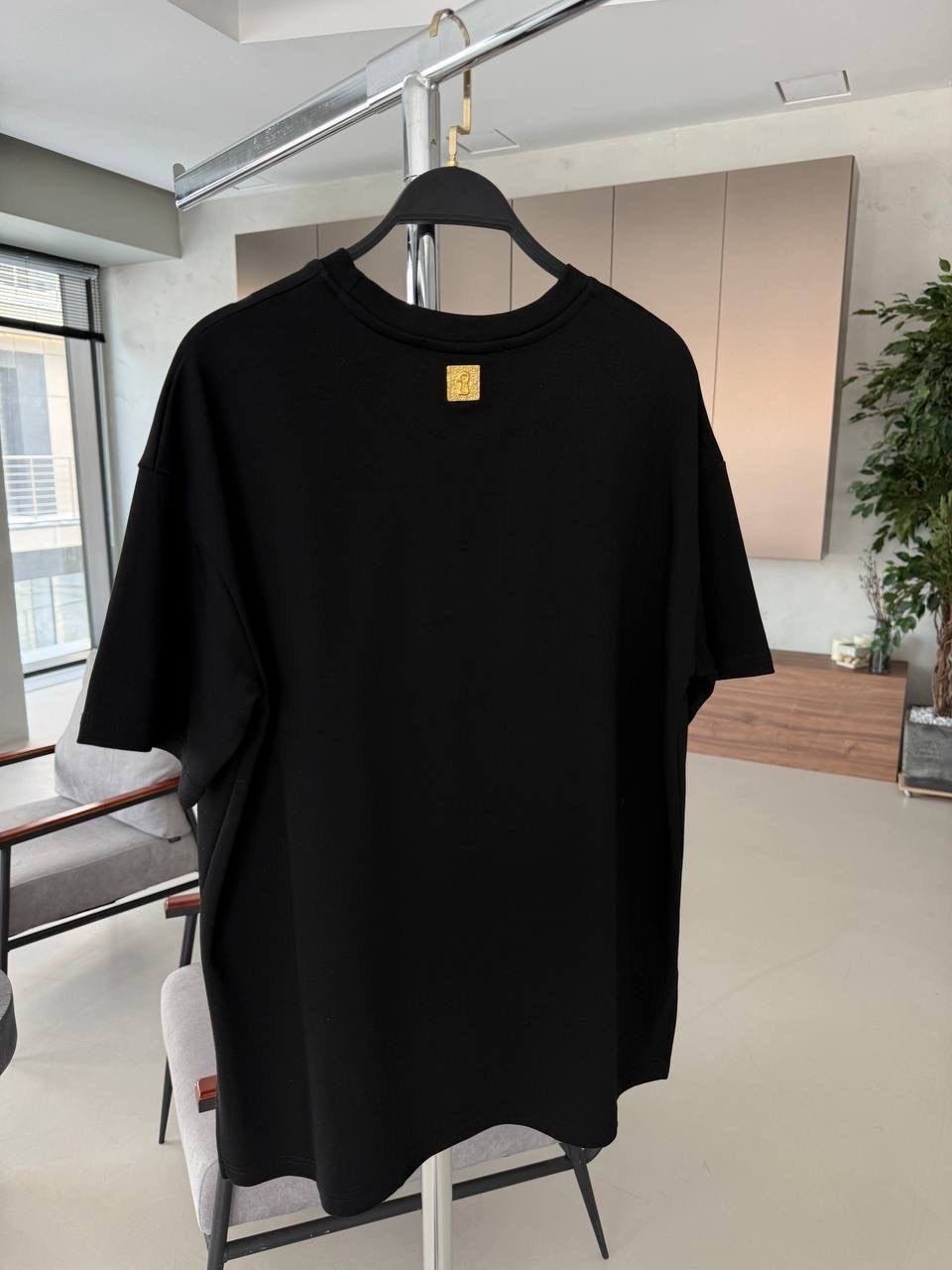 футболки женская,футболки женская оверсайз,футболка,черная футболка оверсайз,футболки модные