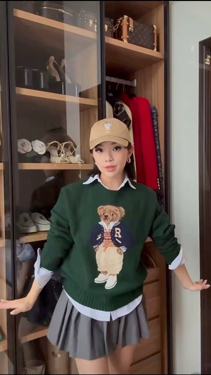 ralph lauren свитер,свитер polo ralph lauren,polo ralph lauren свитер с принтом polo bear зеленый,ralph lauren sweater,женские свитеры ralph lauren