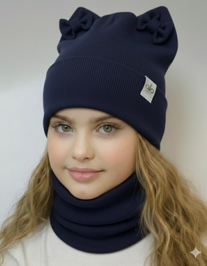 комплект шапка снуд,шапка снуд для девочки,шапка и снуд,комплект шапки,комплект шапка и снуд женская