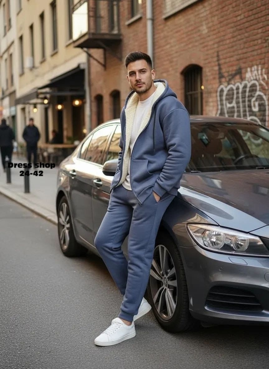 спортивные костюмы мужские на флисе,костюм спортивный мужской,костюм двойка для мужчин флис,мужская мода,мужской костюм серый