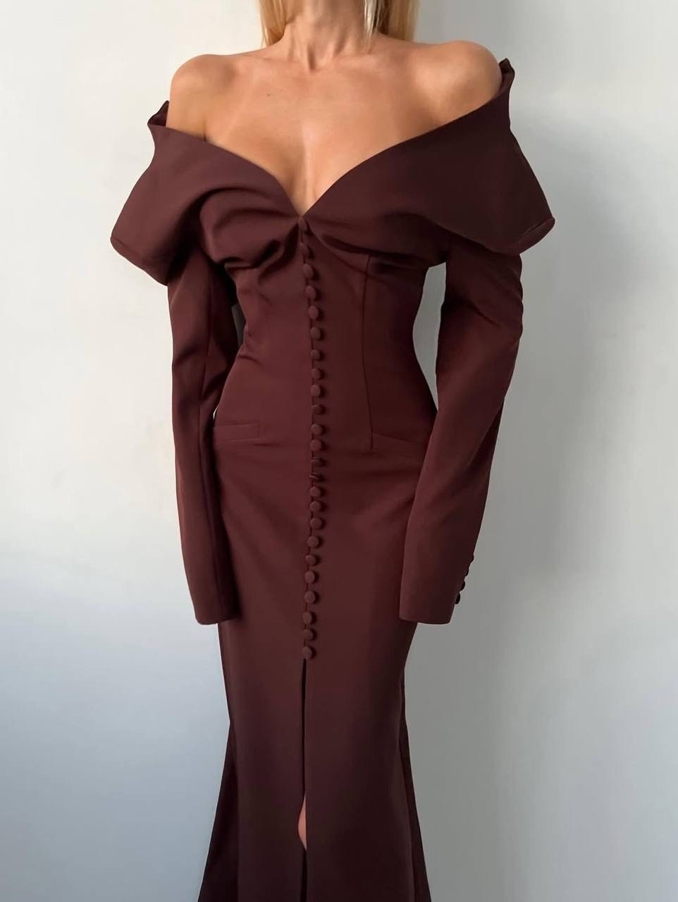 элегантное платье,платье длинное,платье,вечернее платье,платье трикотажное