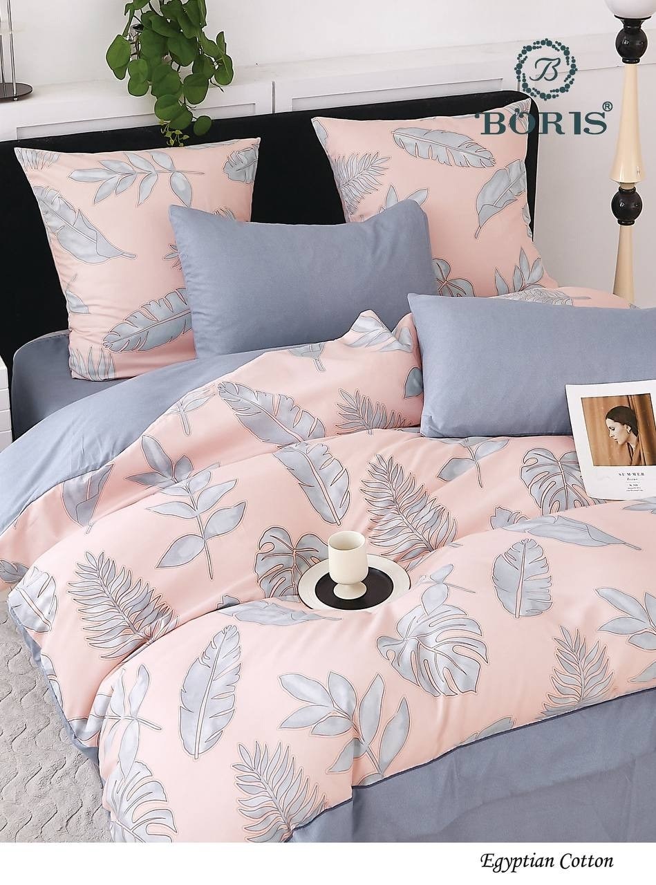 комплект постельного белья boris сатин,комплект постельного белья евро boris,комплект постельного белье евро,комплект постельного белья,boris комплект постельного белья сатин евро наволочки 70x70 50x7