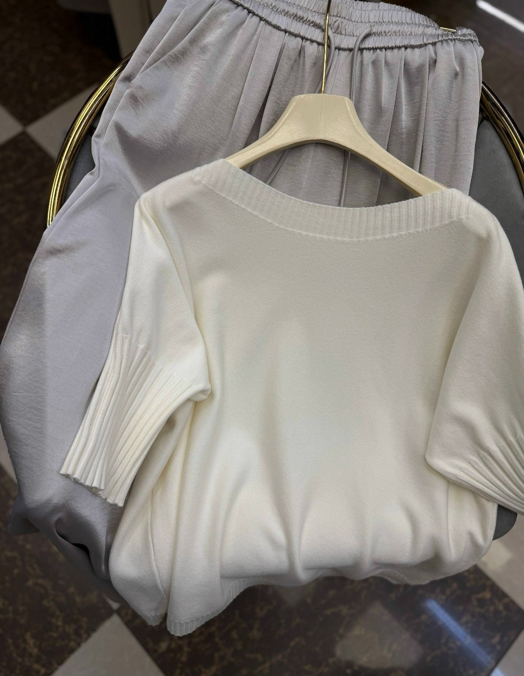 женская кофта,джемпер бежевый,джемпер женский кофта,джемпер,свитер оверсайз