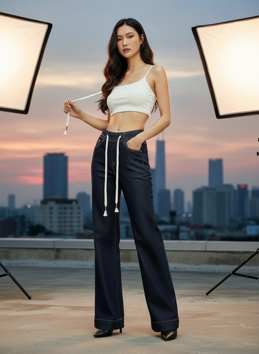 брюки джинсы,широкие джинсы,женские джинсы,широкие брюки,брюки трикотажные