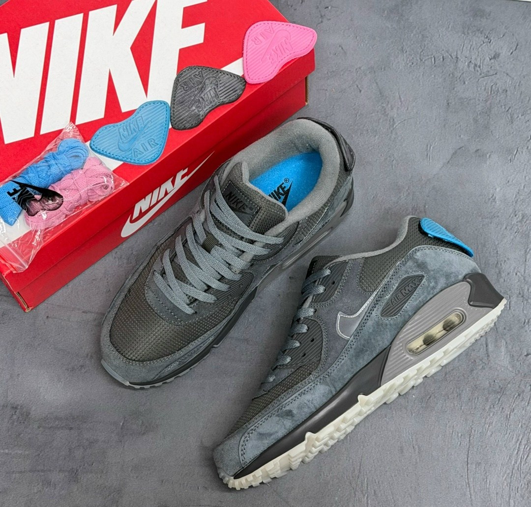 nike air max 90 essential,nike air max 90 anthracite hm0956-001 grailify,nike air max 90,nike air max,кроссовки