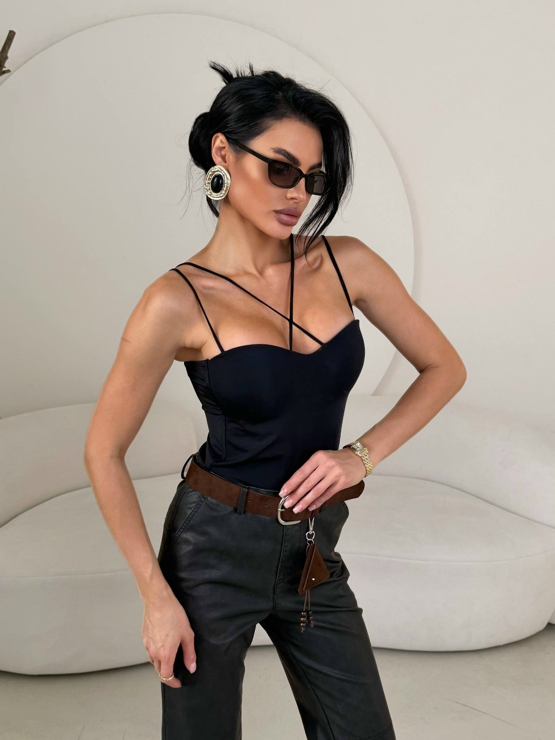 топ женский,майка,женская майка,футболки и топы,топ женский на бретелях