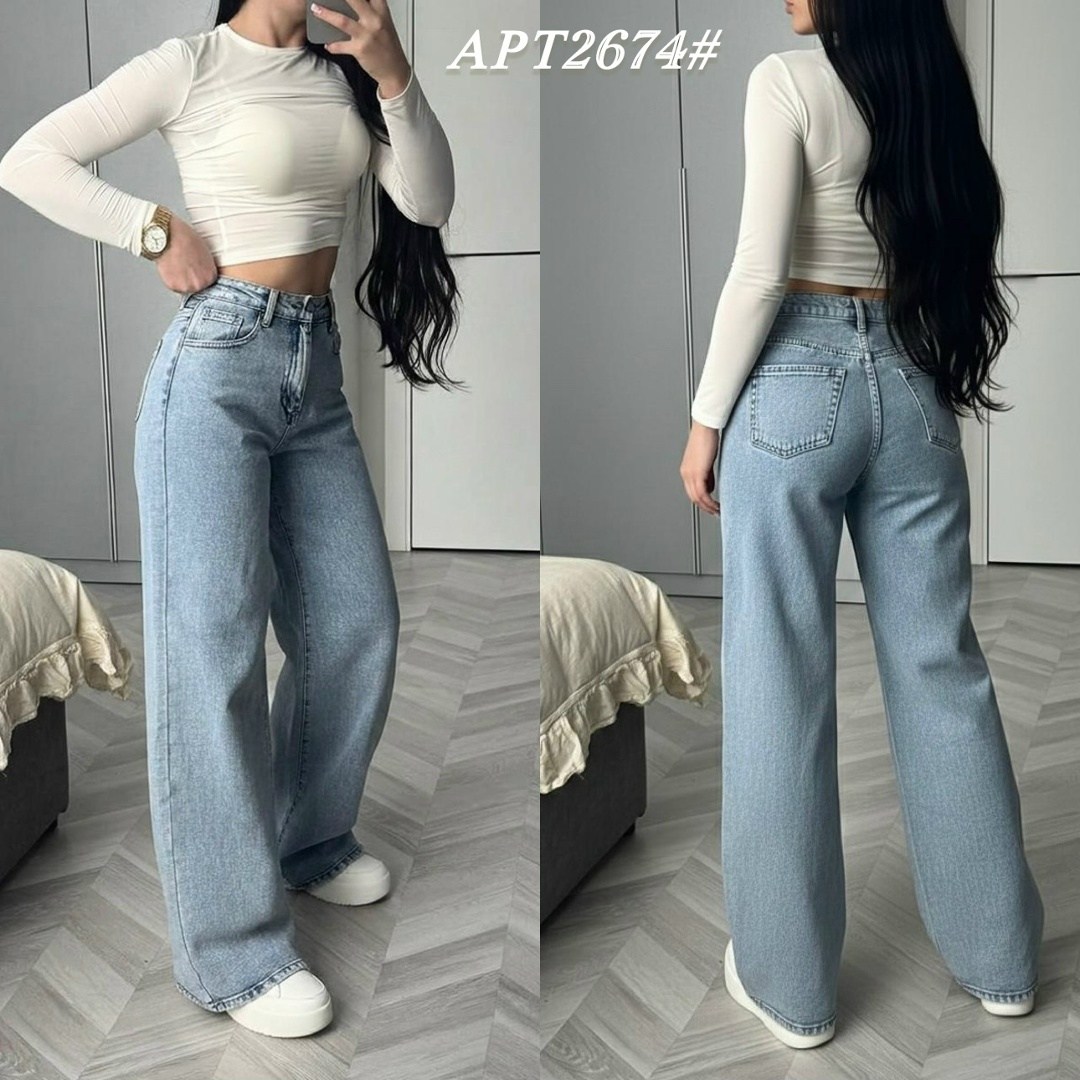 джинсы широкие с высокой посадкой kenchin,джинсы широкие с высокой посадкой vailo,широкие джинсы,джинсы палаццо,джинсы женские широкие