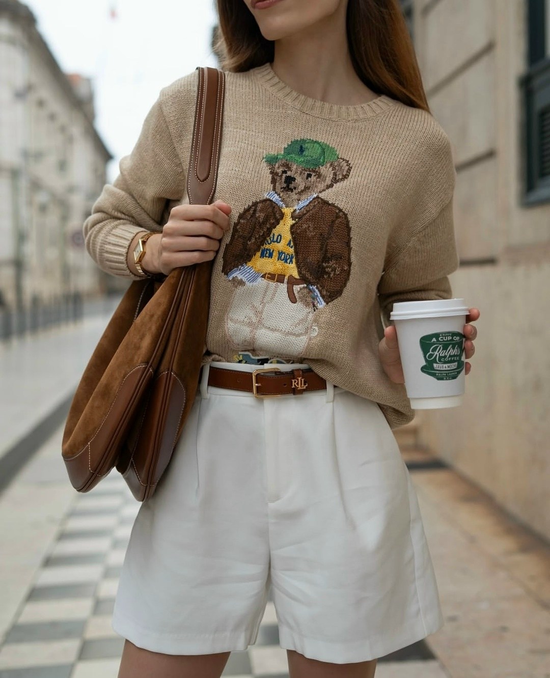 ralph lauren polo bear cotton crewneck sweater,джемпер ralph lauren bear,ральф лаурен беар,свитер polo ralph lauren,polo ralph lauren свитер женский