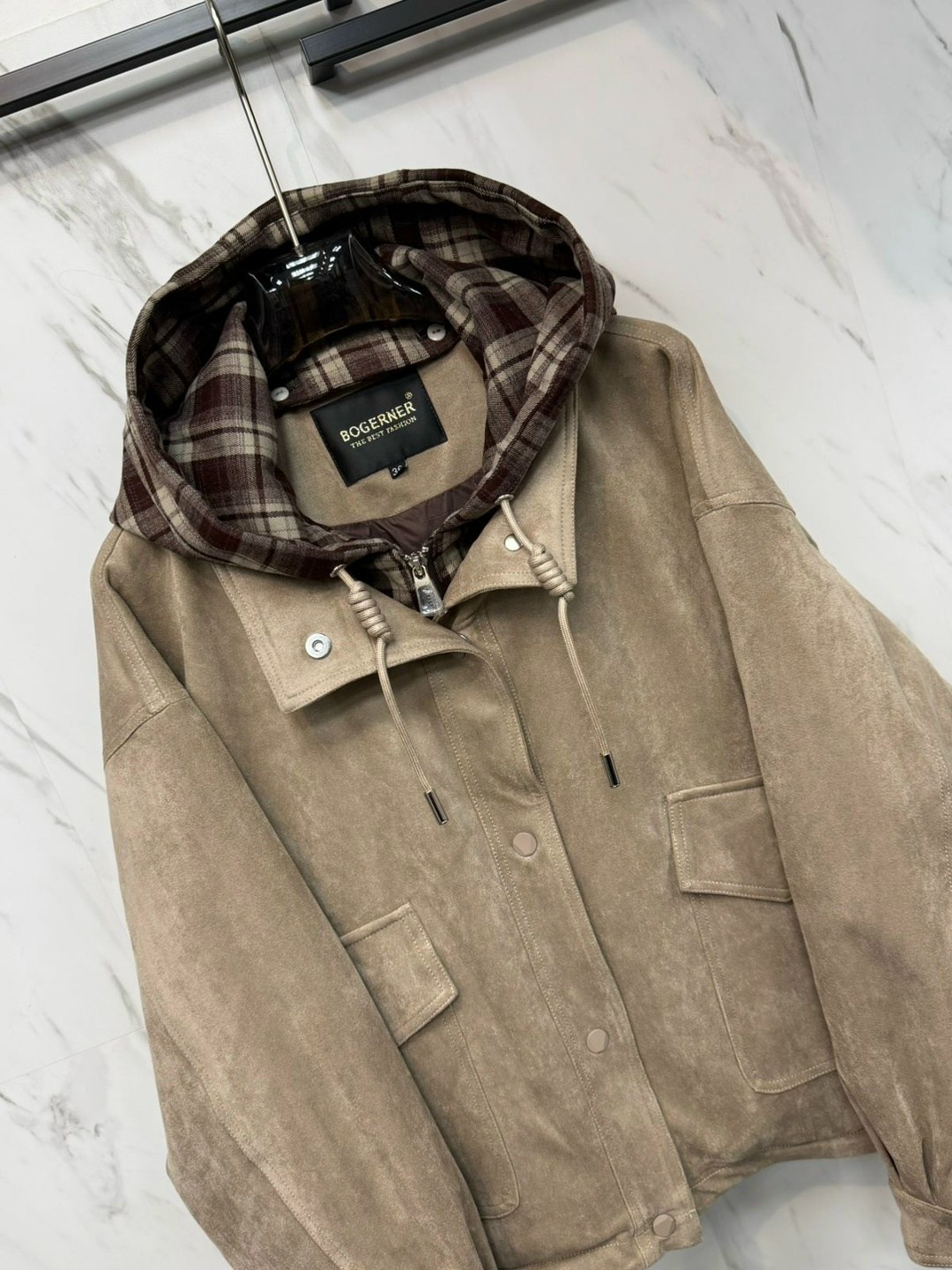 стильная куртка,женская куртка,куртка,куртка-матрас теплая muha-318b,модная одежда