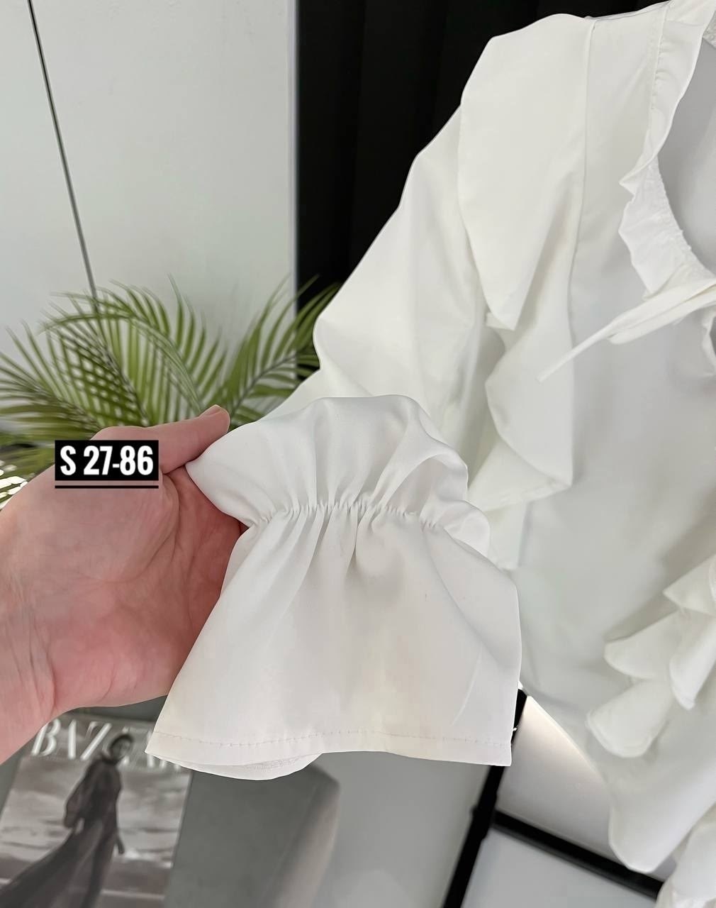 блузка с оборками,женская блузка,блузка стильная,модная блузка,шифоновая блуза