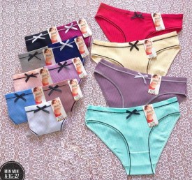 Нижнее белье