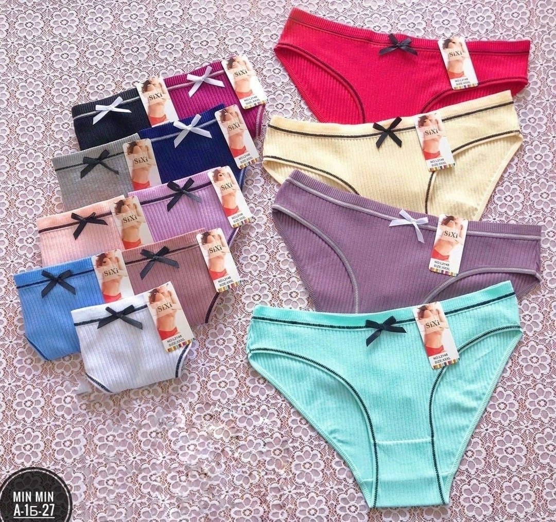 трусы женские 5 шт,трусы женские хлопок,трусы женски,трусы женские трусы,женский трусы