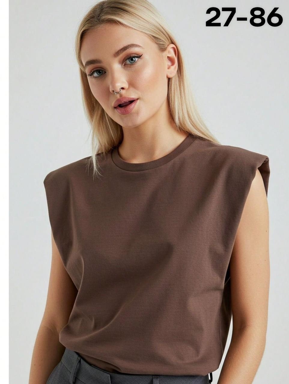 женская блузка,футболки женская,женская базовая футболка,футболки без рукавов