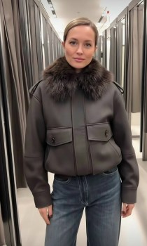 Верхняя одежда