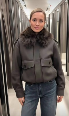 Верхняя одежда