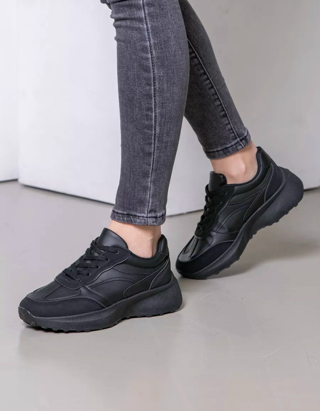 кроссовки демисезонные черные monkey shoes,черные кроссовки женские,,черные кроссовки,кроссовки женскиe