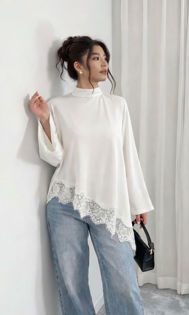 кружевные блузки,кружевная туника,блузки женские,женская туника