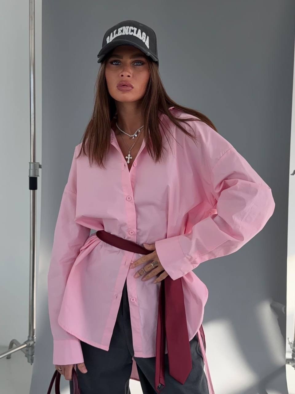 рубашка женская,розовая рубашка,рубашка стильная,блузка стильная,рубашка блузка