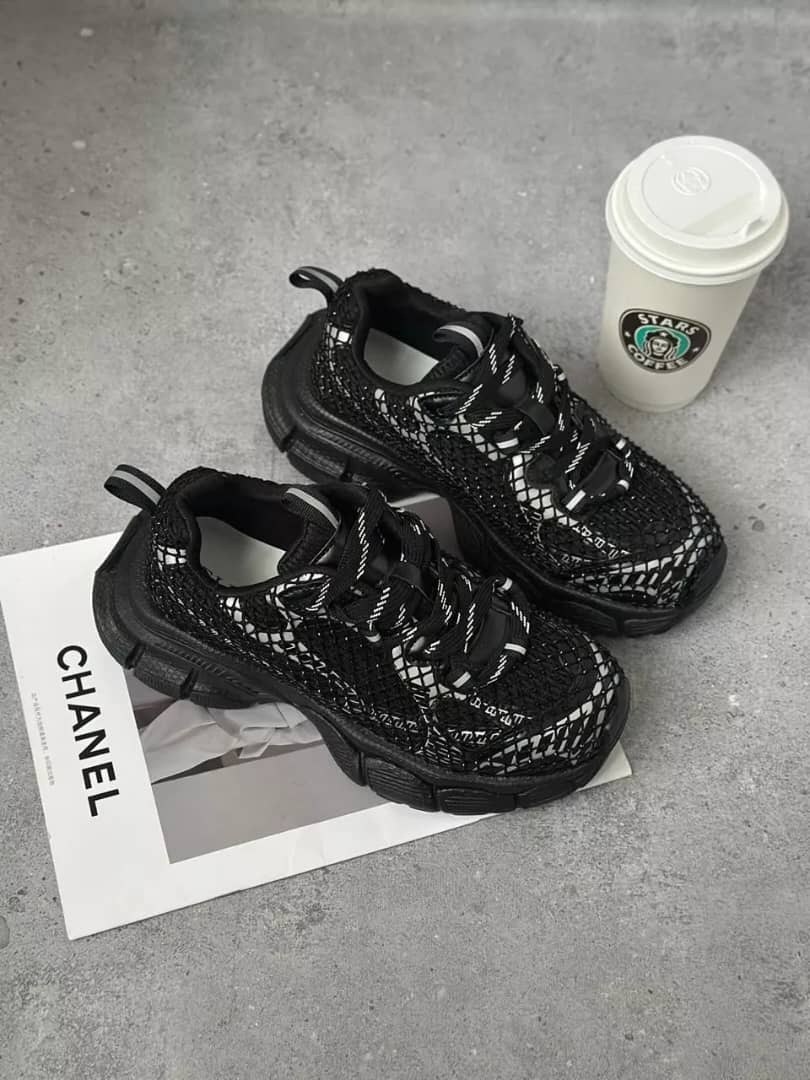 кроссовки женские balenciaga,кроссовки женскиe,кроссовки модные,,женские массивные кроссовки