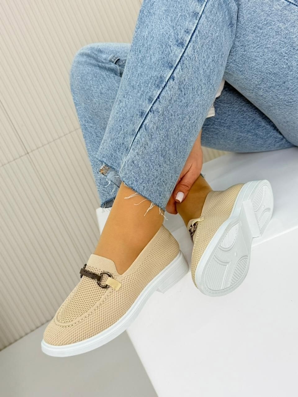 ,женские лоферы,женская ,женские мокасины,лоферы тканевые женские