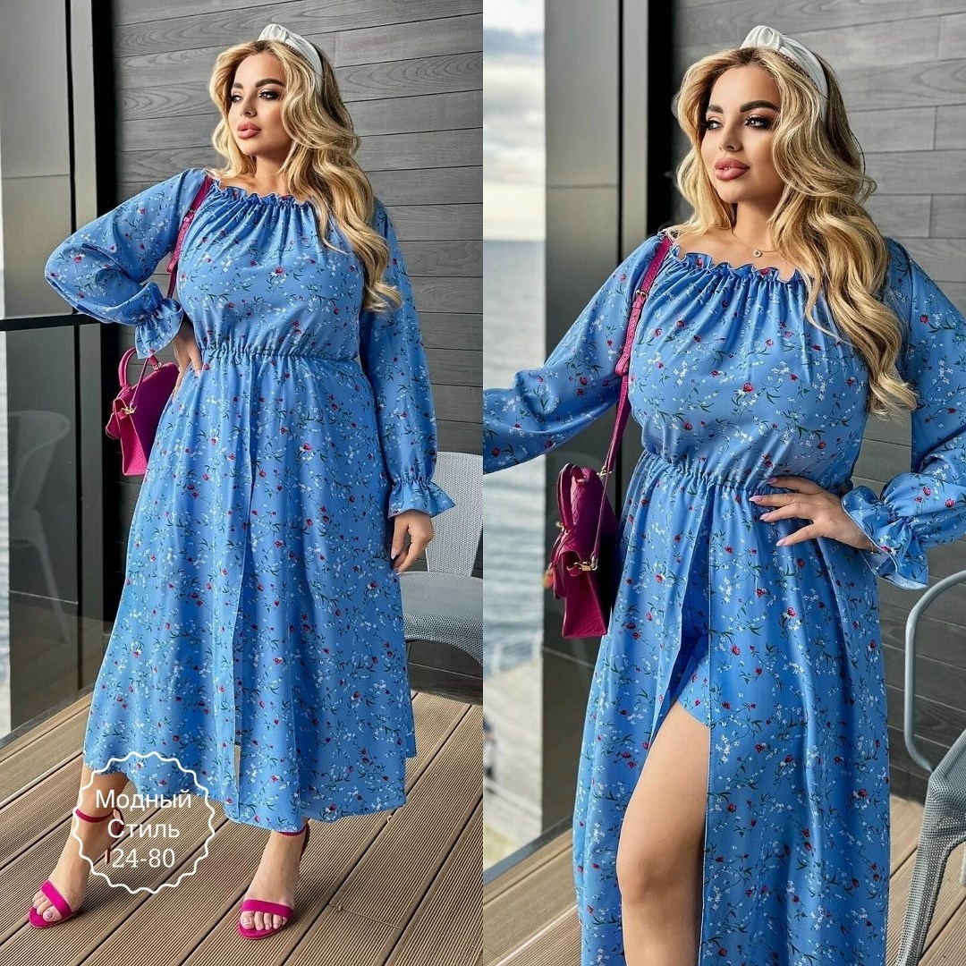 модное платье,женское платье,платье большие размеры,платье,летнее платье