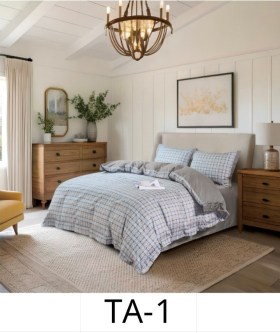 Постельное белье